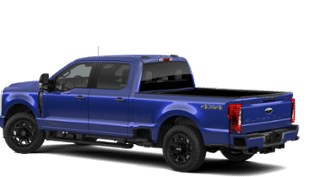 2026 Ford Super Duty® External Image 2